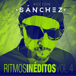 Ritmos Inéditos, Vol. 4