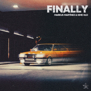 Finally (Extended Mix)