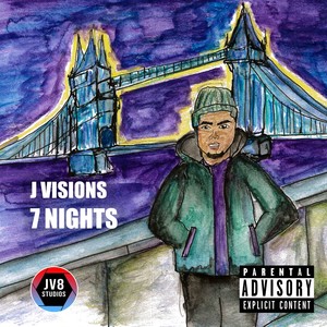 7 Nights (Explicit)