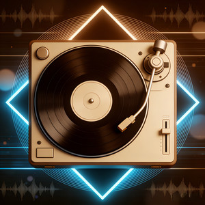 Make You Hustle (嘉琪舞DJ版)