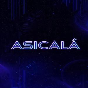Asicalá (feat. Freeman Mdfk) (Explicit)