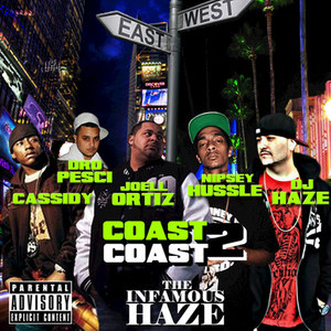 Coast 2 Coast (Explicit)