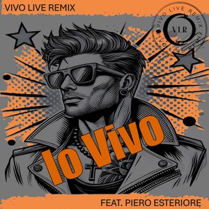 Io Vivo (Remix)