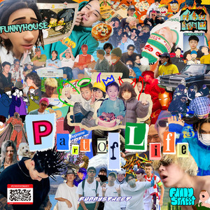 GUCHI (feat. VAPESHARK, Luke Silver, Niji & Dai)