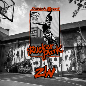 Rucker Park 2019 Hjemmesnekk (Explicit)