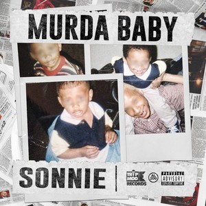 Murda Baby (Explicit)