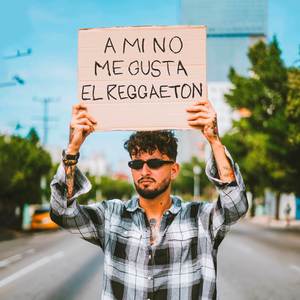 A Mí No Me Gusta El Reggaeton