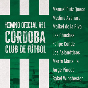 Himno del Córdoba Club de Fútbol