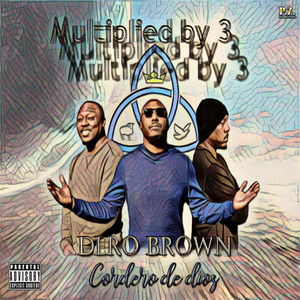 Multiplied by 3 (Explicit)