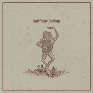 indefinite feelings