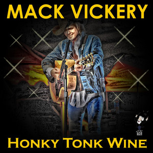 Honky Tonk Wine