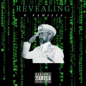 REVEALING (Explicit)
