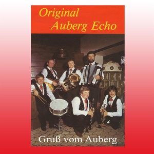 Gruß vom Auberg