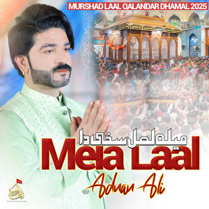 Mela Laal Sakhi Da