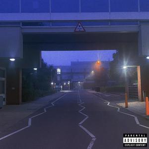 Computer Generated Seq no.8