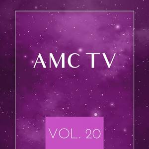 AMC TV vol 20