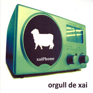 Orgull de Xai