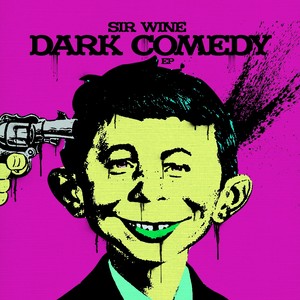 Dark Comedy
