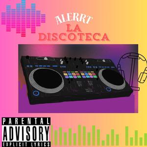 LA DISCOTECA (ES TECHNO)