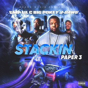 Stackin' Paper 3 (Explicit)