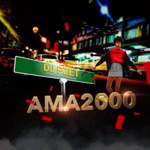 Ama2000(feat. M-Soul)