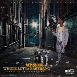 No Kidding (Feat. Fabo/ Gold Kenny Muney/ JMoney/ Trulla / M8B BigMan)