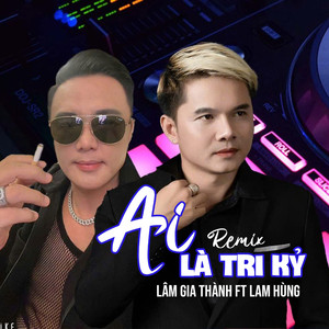 Ai Là Tri Kỷ (Remix)