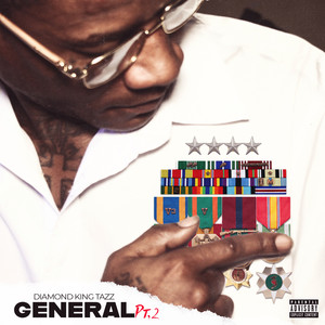 General Pt.2 (Explicit)