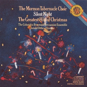 Silent Night: The Greatest Hits of Christmas (寂静夜晚)