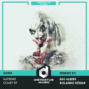 Supreme Court (Original Mix)