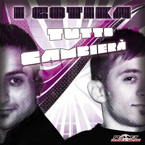 Tutto Cambiera (Original Mix)