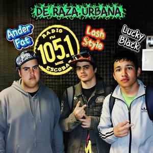 Lo Conseguí (feat. Lucky Black & Lash Style) (Explicit)