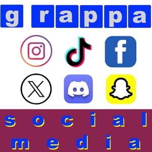 SOCIAL MEDIA (Explicit)