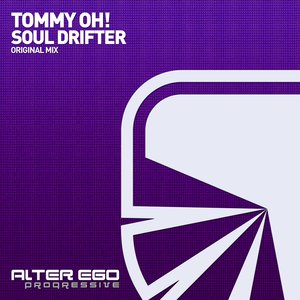 Soul Drifter (Original Mix)