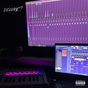 SukiSuki (feat. thechosen1) (Explicit)