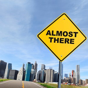 Almost There (feat. Jaret Reddick) (Explicit)