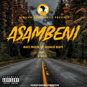 Asambeni (feat. O'Mell)