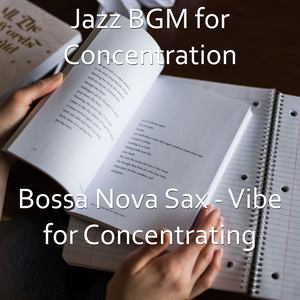 Thrilling Music for Focusing