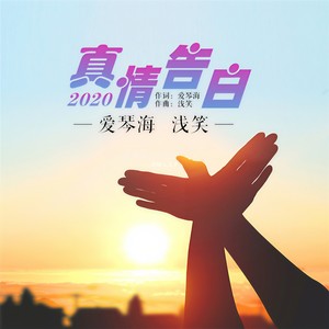 2020真情告白