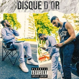 Disque d'or (Explicit)