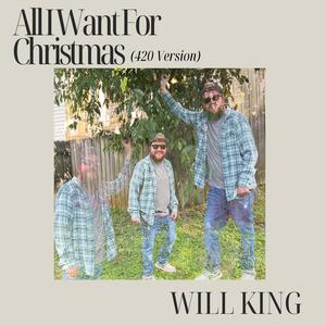 All I Want For Christmas (420 Version)