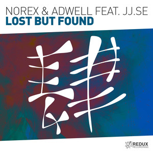 Lost But Found (Extended Mix)