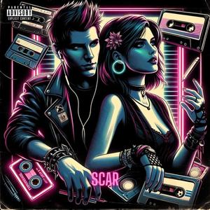 SCAR (Explicit)