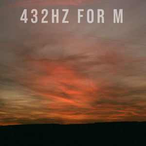 432Hz for M