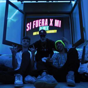 Si Fuera Por Mi Remix (feat. GRX MM & Cabrinety)