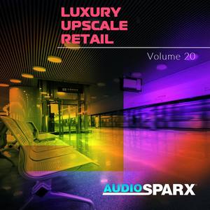 Luxury Upscale Retail Volume 20