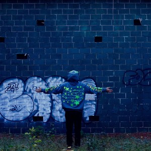 eternalism (feat. Tray5knowz) [Explicit]