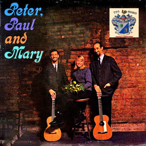 Peter , Paul and Mary