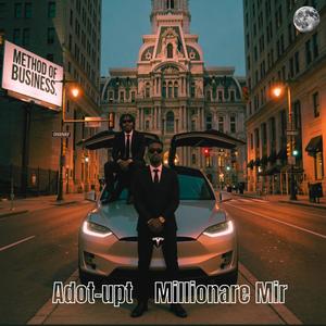 Universoul (feat. Bliss Creed) (Explicit)