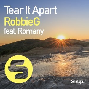 Tear It Apart (Original Club Mix)